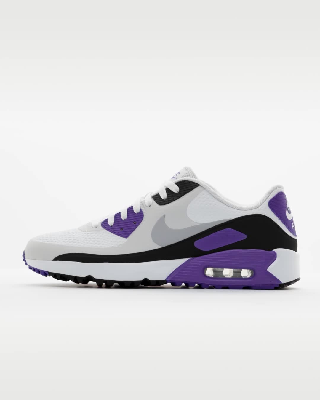 Nike Air Max 90 G Golf Shoes. Nike VN